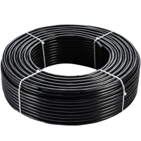 三恒 多芯屏蔽软线ZC-RVVP 2×0.5mm² 米