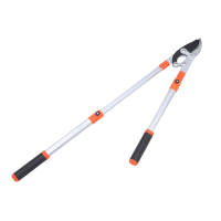 铁迅铝合金篱笆剪园林剪刀FF94 把