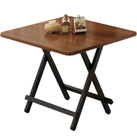 豫龙都 方桌 折叠 张