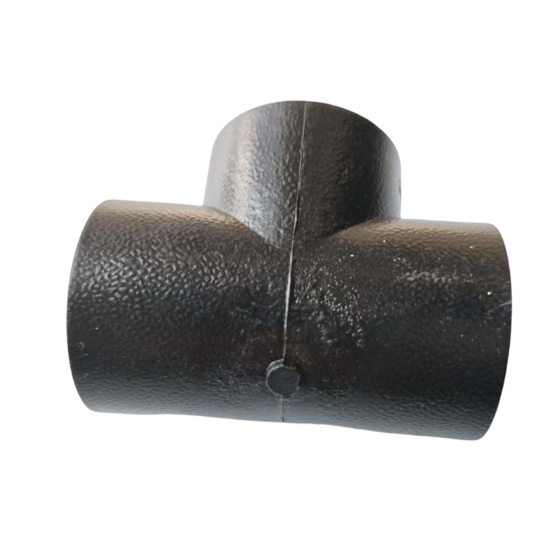 OVN PE等径三通 PE50 三通 5个一包 包