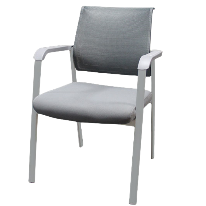 凡尔尚网布会议椅