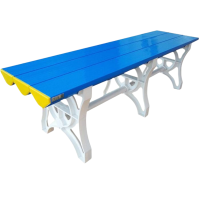 金睦源 办公椅 1800*400*450mm 张