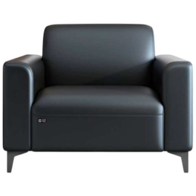备冠 单人沙发 78*70*70cm张