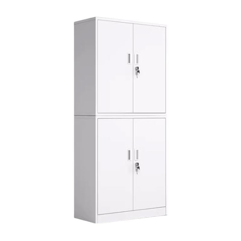 赞属 加厚通双节文件柜 1800*850*390 个