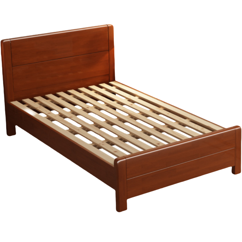 义尊公寓床1.5米张