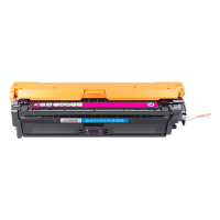 ASKE PRINTER CONSUMABLES激光打印机红色硒鼓A-CE273A