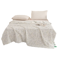 康绿家 薄荷凉感空调被 KLJ-214 条