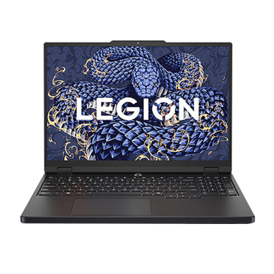 联想(Lenovo)拯救者Y7000 15.3英寸电竞游戏笔记本电脑(i7-14650HX 24G 512G RTX5060 8G独显 2.5K 180Hz高色域)灰