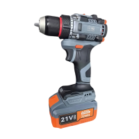 宋鲁SONGLOOM 电钻 4.0AH台