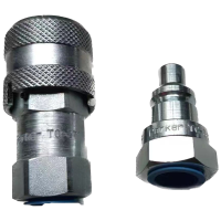 同力达液压铆枪航空插头TD-3芯件