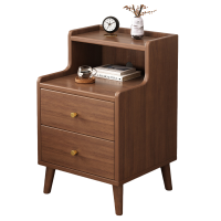 璎蕙 实木床头柜 30*40*61个
