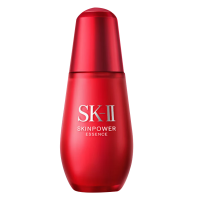 SK-II精华露赋能焕采抗皱紧致修护强韧美肌根源激活年轻75ml