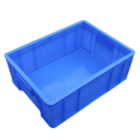 豫汉迎塑料周转箱