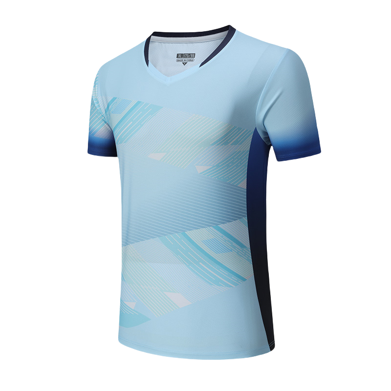 健卡侬羽毛球服JY17/套