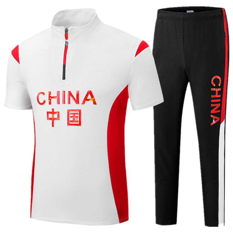 健卡侬 运动套装 J19/套