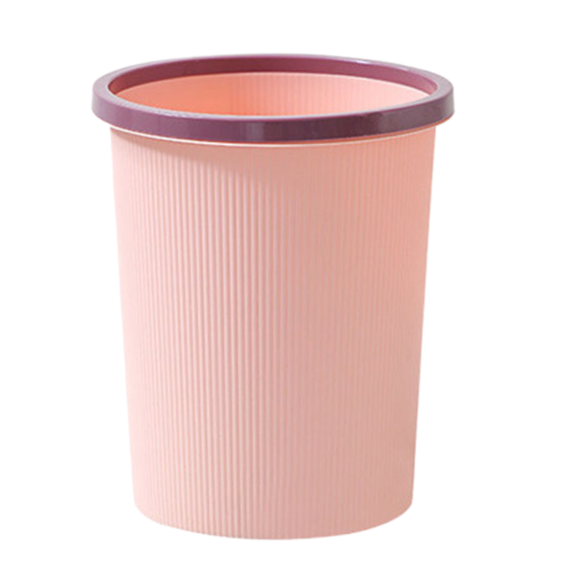 莱衡居 垃圾桶 压圈小号/个