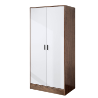 宜掌柜卧室衣柜