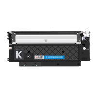 ASKE PRINTER CONSUMABLES激光打印机黑色粉盒A-HP118A//W2080A(带芯片)