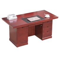 鹍翔实木电脑办公桌1600X760X800MM/张