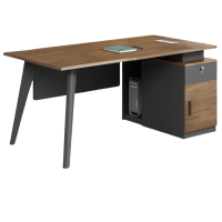 宜掌柜 办公职员桌