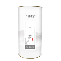 花祈鸿运白茶寿眉特级200克桶