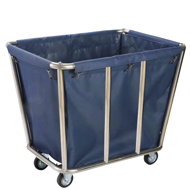 铭思达布草车8管个