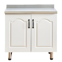 豫龙都橱柜80cm台