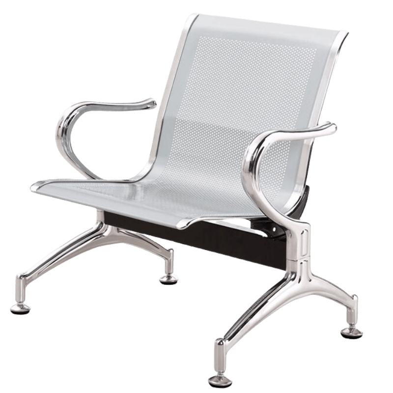 鑫木樽排椅单人位P08张