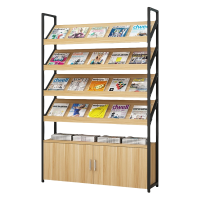 伟樽展示架四层1200*300*1800mm个