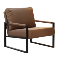 铭思达沙发椅单人把