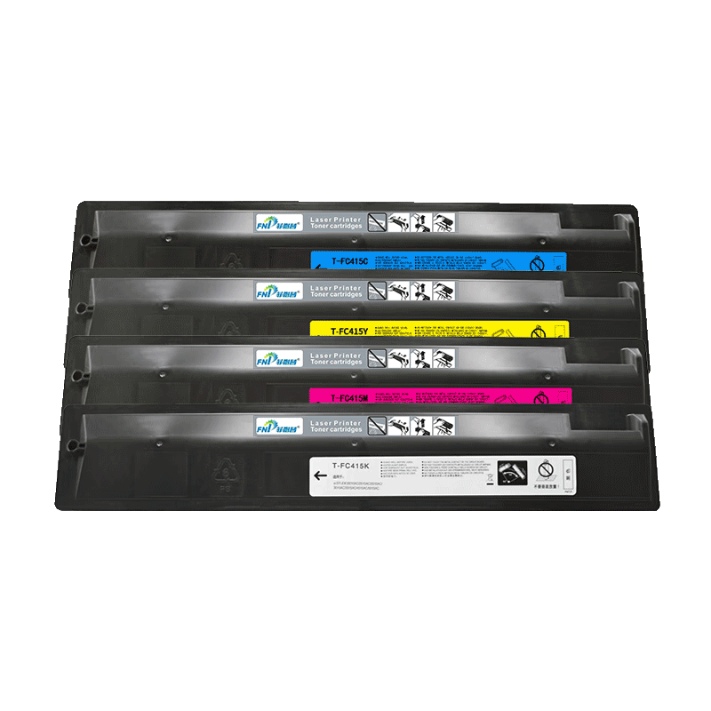 菲耐普 硒鼓 T-FC415C 套
