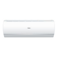 海尔(Haier)新一级能效 静悦1.5匹变频冷暖挂式空调挂机智能自清洁KFR-35GW/01KBB81U1以旧换新