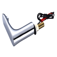 南方卫通 感应水龙头 红外双用感应龙头 冷热水一体AT1632A 个