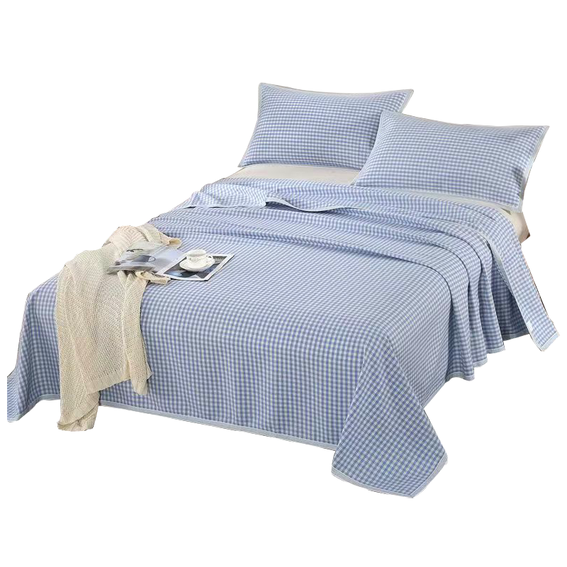 安琪尔亚麻床单200*230cm床