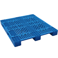 依韵珂蓝色塑料托盘150*130*15cm个