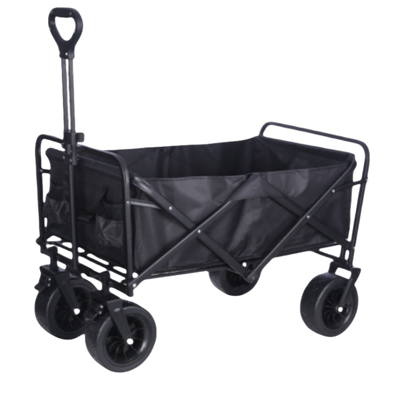 豫龙都露营车8寸个