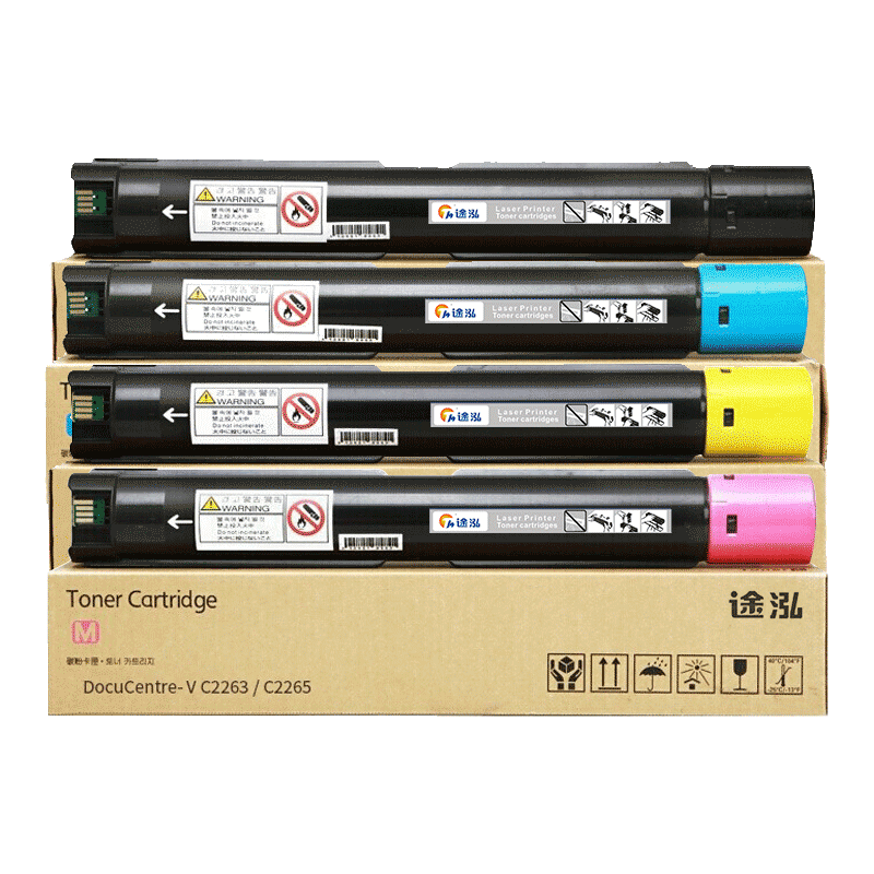途泓 硒鼓施乐 V C2263 套