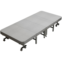 豫龙都 折叠床 单人张