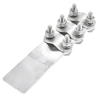 益电 设备线夹 SLG-2 个