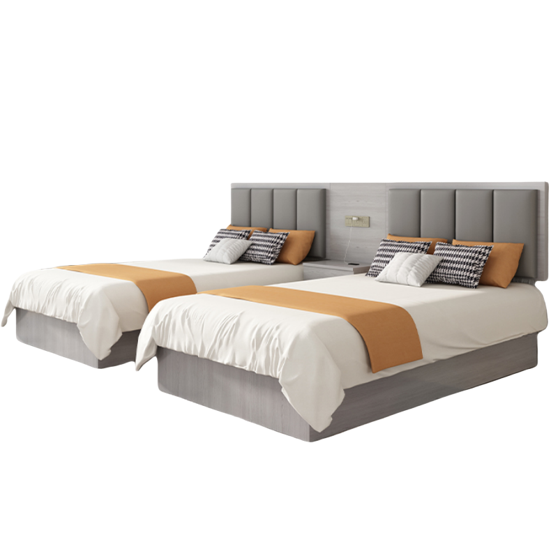 铭思达公寓床1.35米套