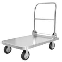 桃锦堂手 推 车