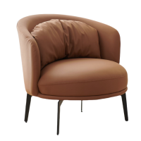 铭思达沙发椅单人把