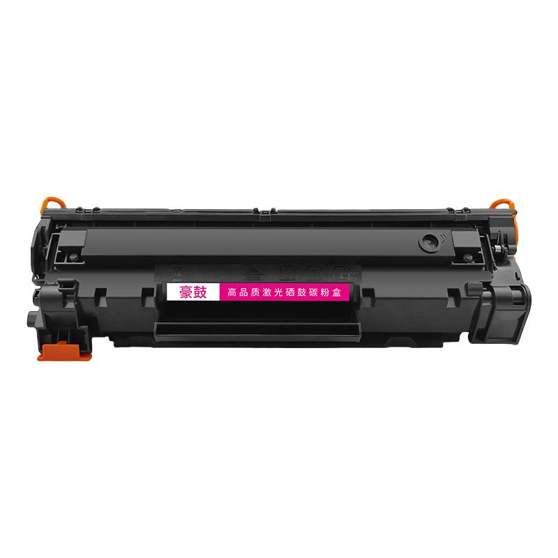 适用惠普m1536dnf硒鼓p1606dn墨盒p1566打印机粉ce278a硒鼓hp78a