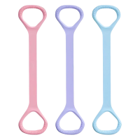 健卡侬 一体拉力器 JH23个