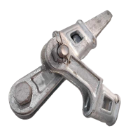 澄开 楔形线夹 NX-4/只