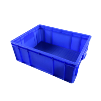 妙礼周转箱400*300*150mm个