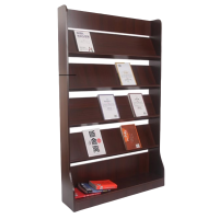 伟樽杂志架四层1000*250*1560mm个