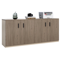 鑫龙悦储物柜1.6米台