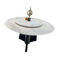 荺炬餐桌130*75cm张