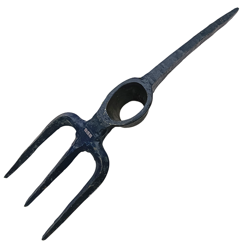 有成鑫铁镐 三齿镐 个